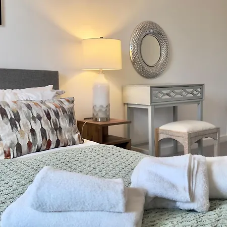 No 7 Appartamento York