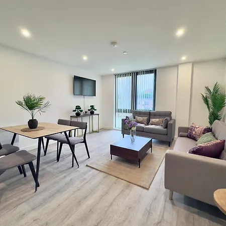 Apartment No 7 York