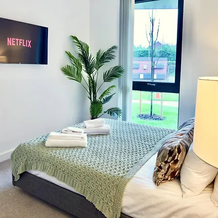 No 7 Apartment *