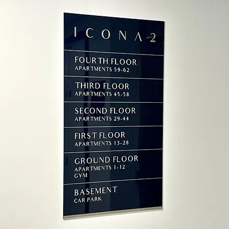 No 7 * York