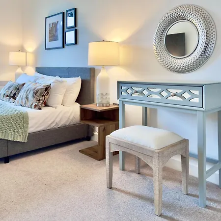 Apartment No 7 York