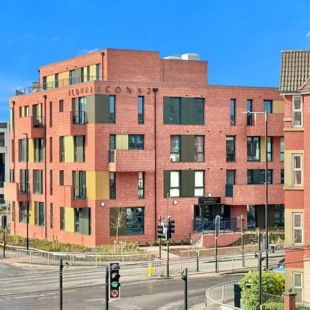 No 7 Apartment *