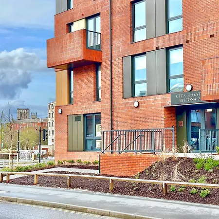 No 7 Apartment *