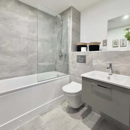 Appartement No 7 York