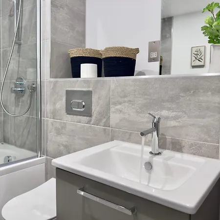 Apartament No 7 York