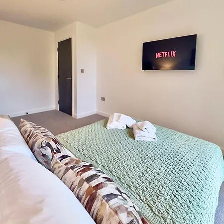 Appartement No 7 York