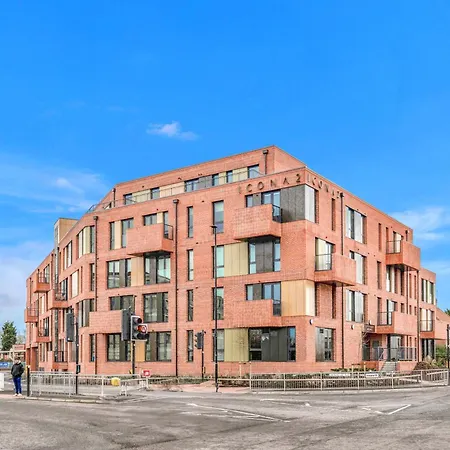 No 7 Apartment York